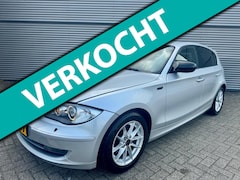 BMW 1-serie - 118d Business Line Ultimate Edition