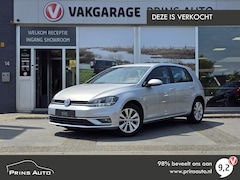 Volkswagen Golf - 1.0 TSI Comfortline |CAMERA|CARPLAY|ADAPTIVE|ORIG. NL|NAP| 3104