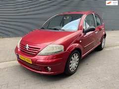 Citroën C3 - 1.6 LPG | APK 02.2026 | Airco