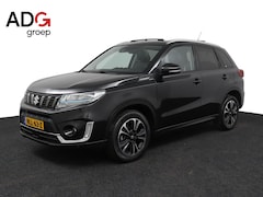 Suzuki Vitara - 1.4 Boosterjet Style Smart Hybrid | Adaptive Cruise Control | Apple Carplay | Android Auto