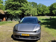 Kia EV6 - 77kWh Plus Leder Navi Carplay Android auto 19 inch Camera Dealer onderhouden