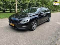 Volvo V60 - 2.0 D2 Momentum Automaat