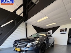 Mercedes-Benz C-klasse Estate - 350 e Lease Edition