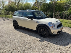 MINI Clubman - 1.6 Cooper S Chili