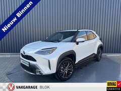 Toyota Yaris Cross - 1.5 Hybrid Adventure | Elektrische achterklep | JBL | BSM | Head-up | Rijklaar