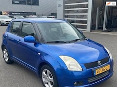 Suzuki Swift - 1.3 Shogun 5drs airco