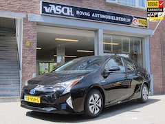 Toyota Prius - 1.8 Dynamic All Seasonbanden, All In Prijs, Bovaggarantie