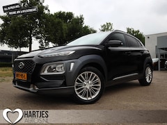 Hyundai Kona - 1.0 T-GDI Premium (Vol-Opties) 1e eigenaar