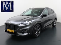 Ford Kuga - 2.5 PHEV ST-Line WINTERPACK | AFN. TREKHAAK| CAMERA | HEAD UP