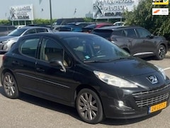 Peugeot 207 - 1.6 VTi Première 5drs Airco Leer