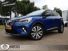 Renault Captur - 1.3 TCe 155pk Initiale Automaat (Vol-Opties)