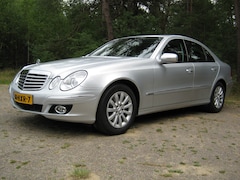 Mercedes-Benz E-klasse - 200 K. Elegance Geschikt voor mindervalide