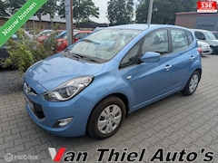 Hyundai ix20 - 1.4i Go