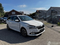 Skoda Fabia - 1.0 TSI Business Edition 106.754KM
