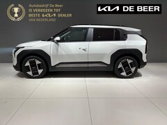 Kia EV3 - 81, 4 kWh 204pk Plus Advanced