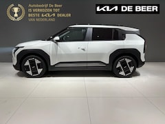 Kia EV3 - 81, 4 kWh 204pk Plus Advanced