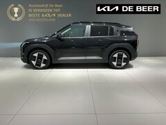 Kia EV3 - 81, 4 kWh 204pk Plus Advanced