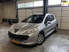 Peugeot 207 - 1.4-16V XS Pack|Airco|NWE APK|Pano|Cruise control|