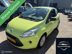 Ford Ka - 1.2 Trend|Inruilkoopje|Handelsprijs