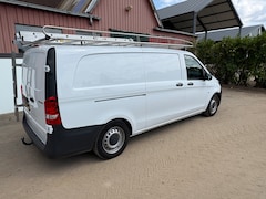 Mercedes-Benz Vito - 116 CDI Extra Lang