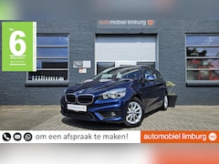BMW 2-serie Active Tourer - Advantage 218i