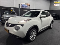 Nissan Juke - 1.6 N-Connecta