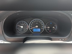 Hyundai Santa Fe - 2.7i V6 4WD Dynamic