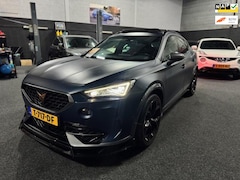 CUPRA Formentor - 2.0 TSI 4DRIVE