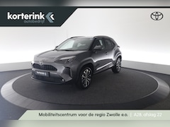 Toyota Yaris Cross - 1.5 VVT-I Dynamic