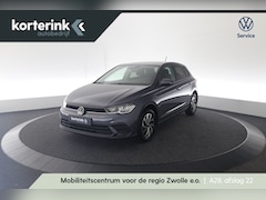 Volkswagen Polo - 1.0 TSI Life Business
