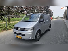 Volkswagen Transporter - 2.0 TDI L1H1 DSG 180 Pk Led Cruise