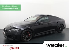 Audi RS5 - Sportback 2.9 TFSI quattro | 450 PK | RS sportonderstel plus | RS sportuitlaat | garantie