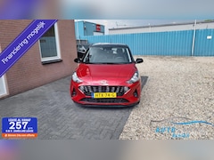 Hyundai i10 - 1.0 Premium Automaat , mooie uitvoering