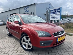 Ford Focus Wagon - 2.0-16V Rally Edition Airco Cruise Trekhaak