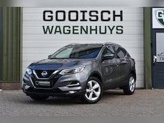 Nissan Qashqai - 1.3 DIG-T Business Edition | LED | Carplay | Trekhaak |