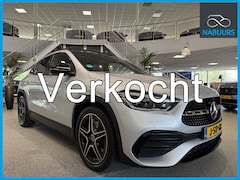 Mercedes-Benz GLA-Klasse - 200 AMG, NL auto, Pano, Trekhaak, Memory