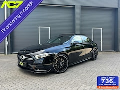 Mercedes-Benz A-klasse - AMG 35 4MATIC Premium Plus