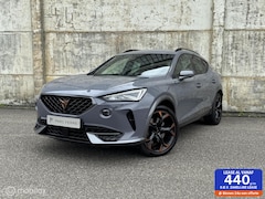 CUPRA Formentor - 1.4 e-Hybrid VZ ACC/Memory/Cam/Leder/Carplay