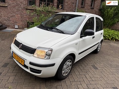 Fiat Panda - 1.2 Active Incl Airco Hoge Instap Nieuwe Apk