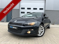 Volkswagen Scirocco - 1.4 TSI Highline/PANO/BLUETOOTH/AIRCO