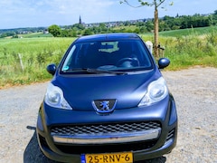 Peugeot 107 - 1.0-12V XS