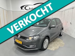 Volkswagen Polo - 1.4 TDI Airco El Ramen Cruise BTW NAP