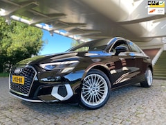 Audi A3 Limousine - 30 TFSI Business edition Virtual Carplay Navi
