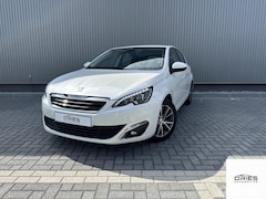 Peugeot 308 - 1.2 PureTech Allure Navi l Airco l Jaar apk