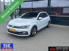 Volkswagen Polo - 1.0 TSI Highline 3x R-line/ panoramadak/ automaat/ Navi/ full led