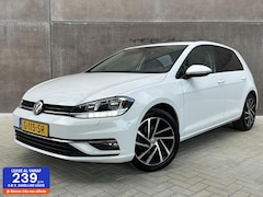Volkswagen Golf - 1.6 TDI Comfortline Dealer OH | NAVI | Adap. Cruise | Clima |