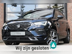SEAT Ateca - 1.5 TSI FR DSG Virtual Panorama Sfeer A.Cruise '20