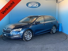 Skoda Octavia Combi - 1.4 TSI iV Business Edition Plug in Hybrid