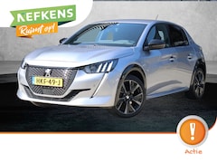 Peugeot 208 - 1.2 100PK GT Pack | Adaptive CruiseControl | Navigatie | Achteruitrij Camera | AppleCarpla