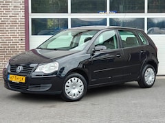Volkswagen Polo - 1.4 16V optive - Airco - elektrische ramen - prijs all in